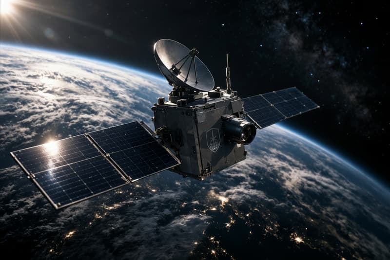 Aeroespacial y New Space